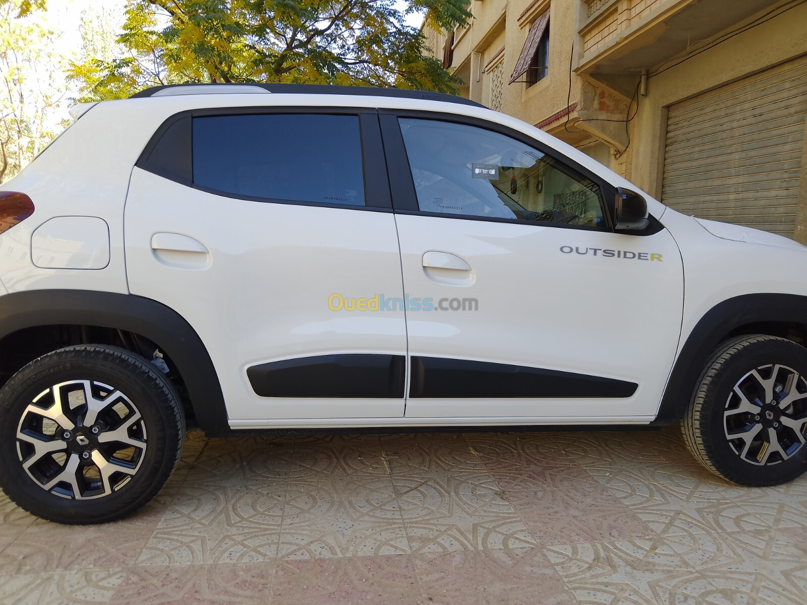 Renault Kwid 2024 Kwid