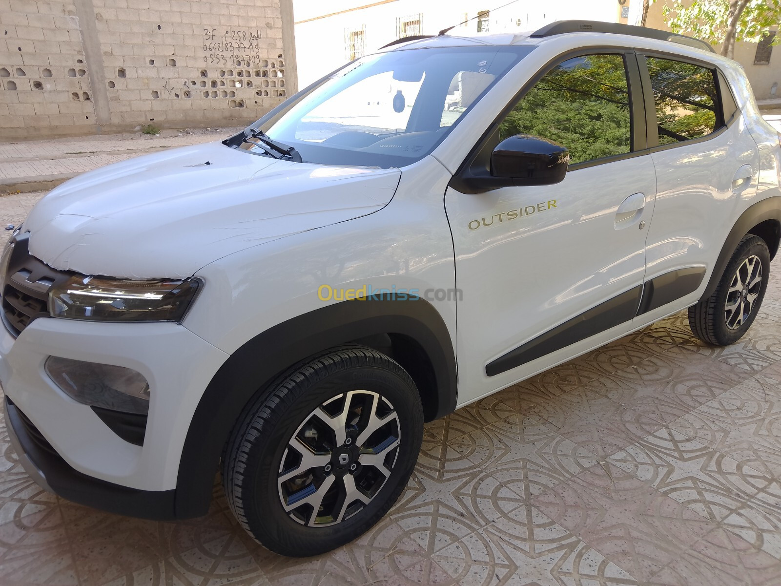 Renault Kwid 2024 Kwid