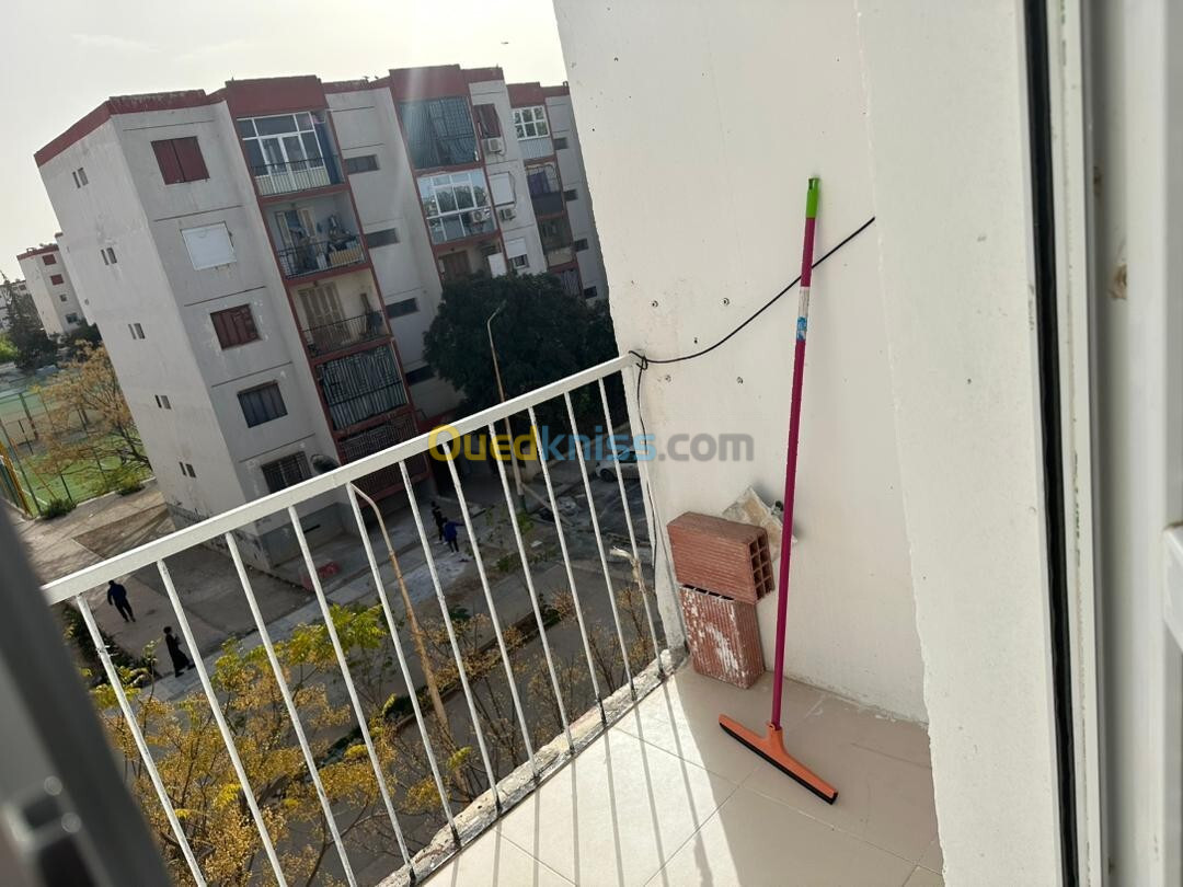 Vente Appartement F3 Khenchela Khenchela