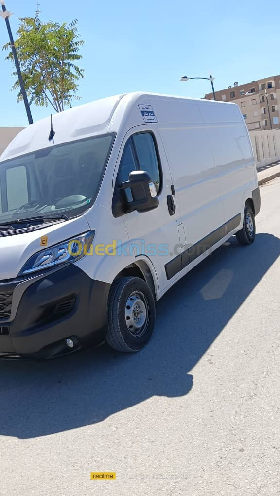 Fiat Professional Ducato 2023 