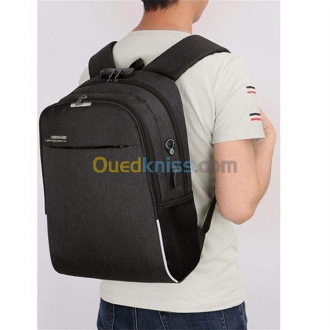 Sac A Dos 15.6" USB