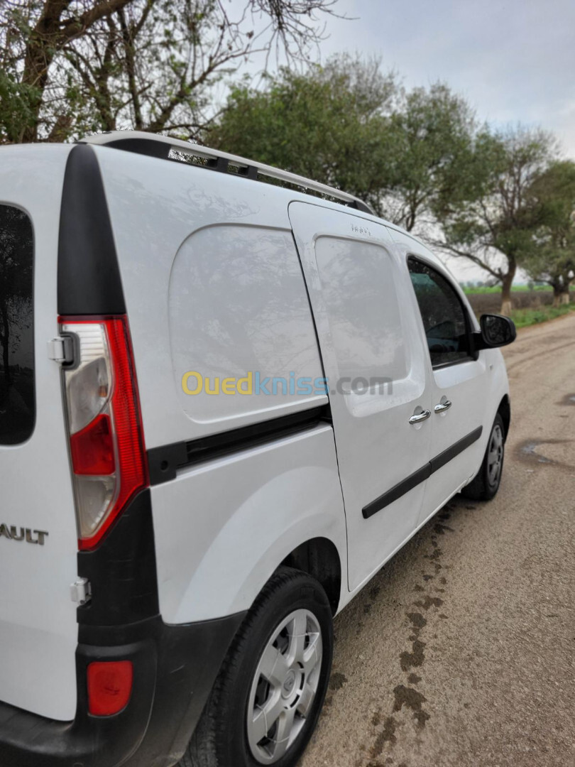 Renault Kangoo 2015 Kangoo