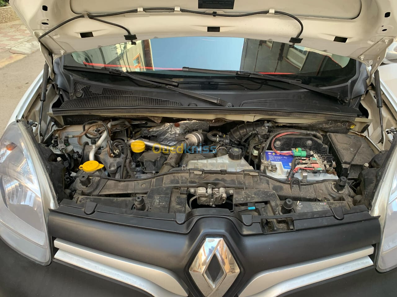 Renault Kangoo 2015 Kangoo