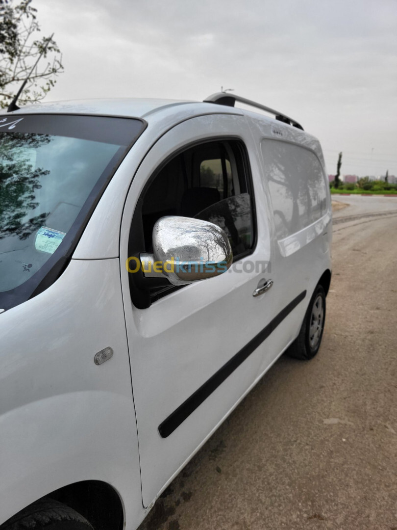 Renault Kangoo 2015 Kangoo