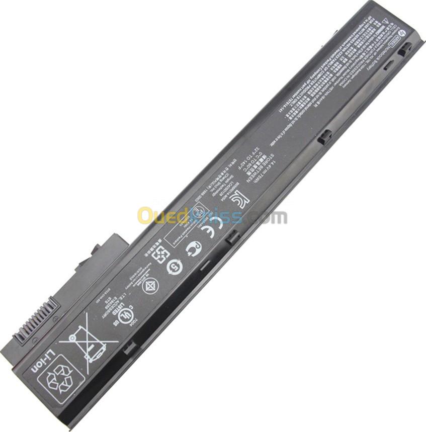 BATTERIE AR08XL HP ZBOOK 15 G1 G2 17 G1 G2 HIGH COPY