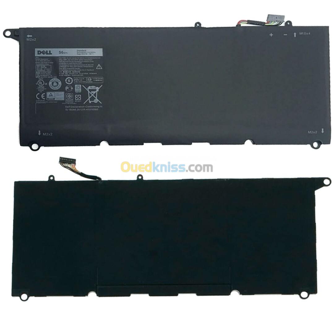 BATTERIE DELL 90V7W FOR DELL XPS 13 9350 - 9343 ORIGINAL