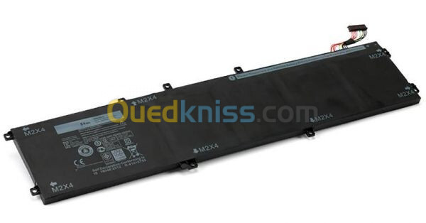 BATTERIE 4GVGH FOR DELL XPS 15 9560 9570 9550 PRECISION 5520 ORIGINAL