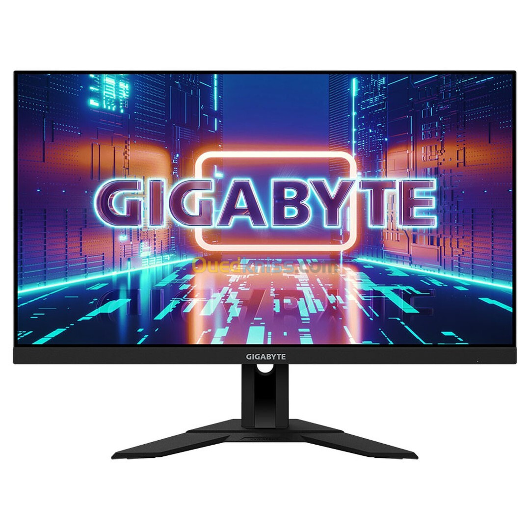 ECRAN GIGABYTE M28U 28 POUCES FOR GAMING 4K UHD 1MS 144HZ IPS HDR / HDMI 2.1 / DISPLAY PORT 1.4 