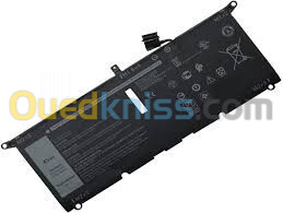 BATTERIE DELL HK6N5 FOR 13-5390 XPS 9370 9380 5390 ORIGINAL