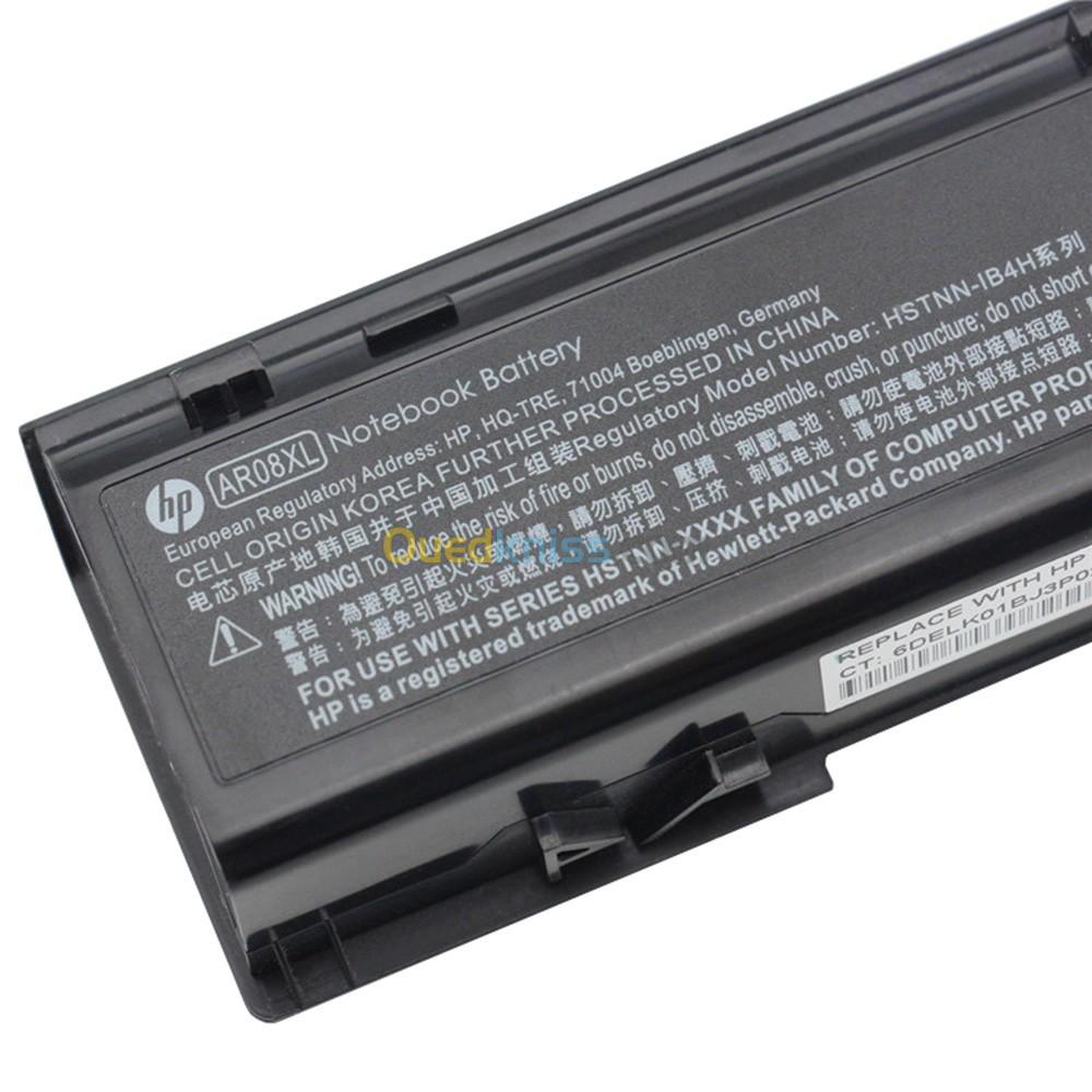 BATTERIE AR08XL HP ZBOOK 15 G1 G2 17 G1 G2 HIGH COPY