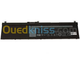 BATTERIE DELL NYFJH FOR PRECISION 7730 - 7530 - 7740 - 7540 ORIGINAL 