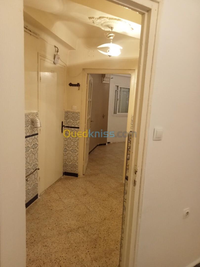 Location Appartement F3 Blida Beni mered