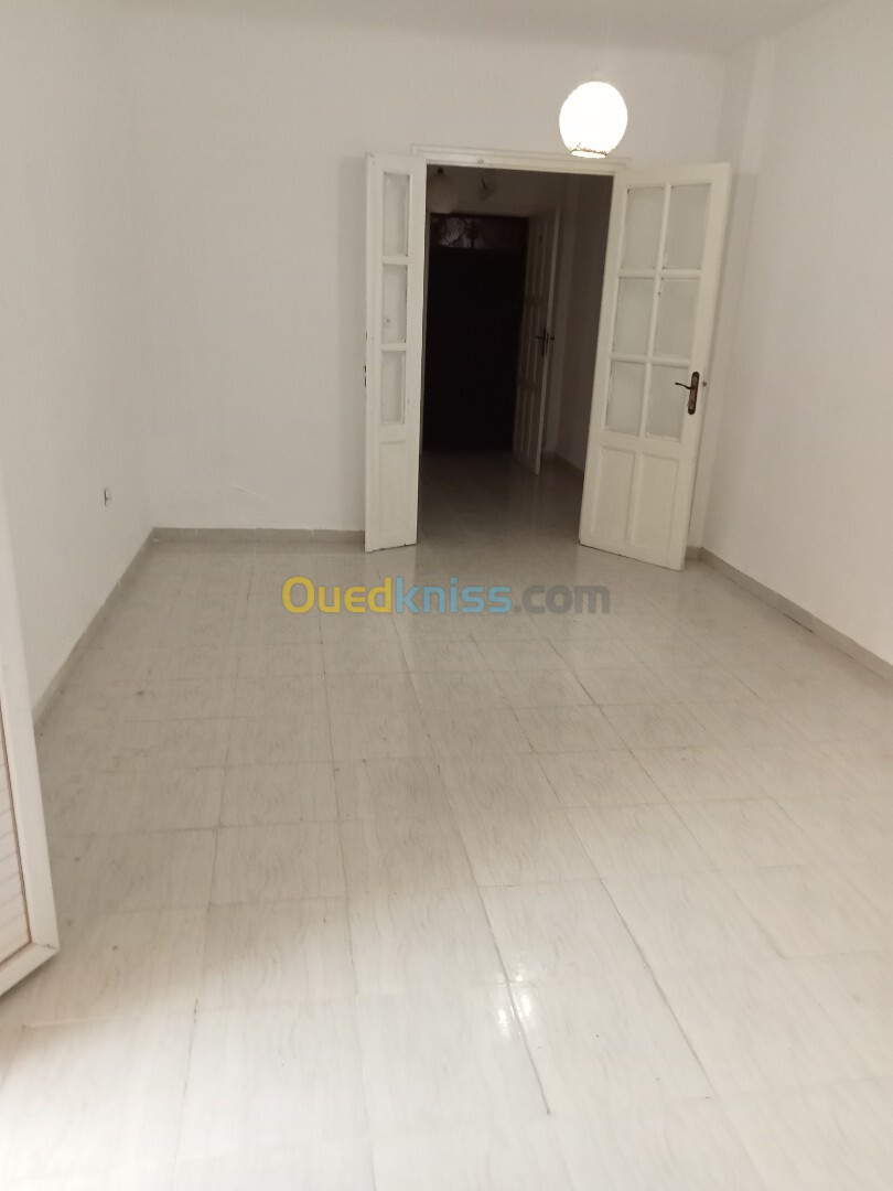 Location Appartement F3 Alger Birkhadem