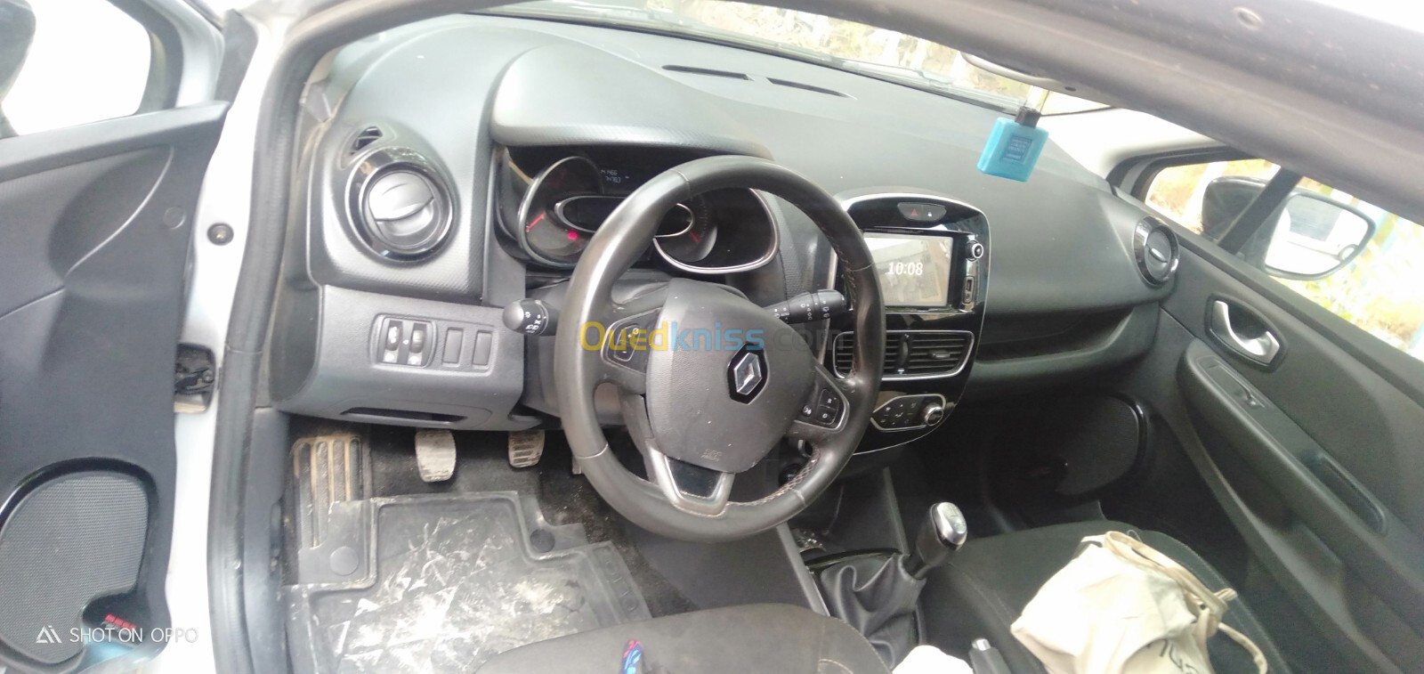 Renault Clio 4 2019 Limited