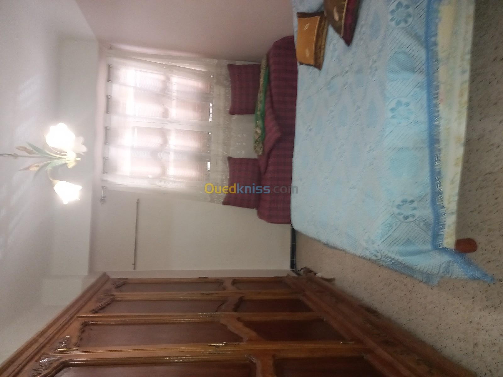 Location Duplex F4 Alger Ben aknoun