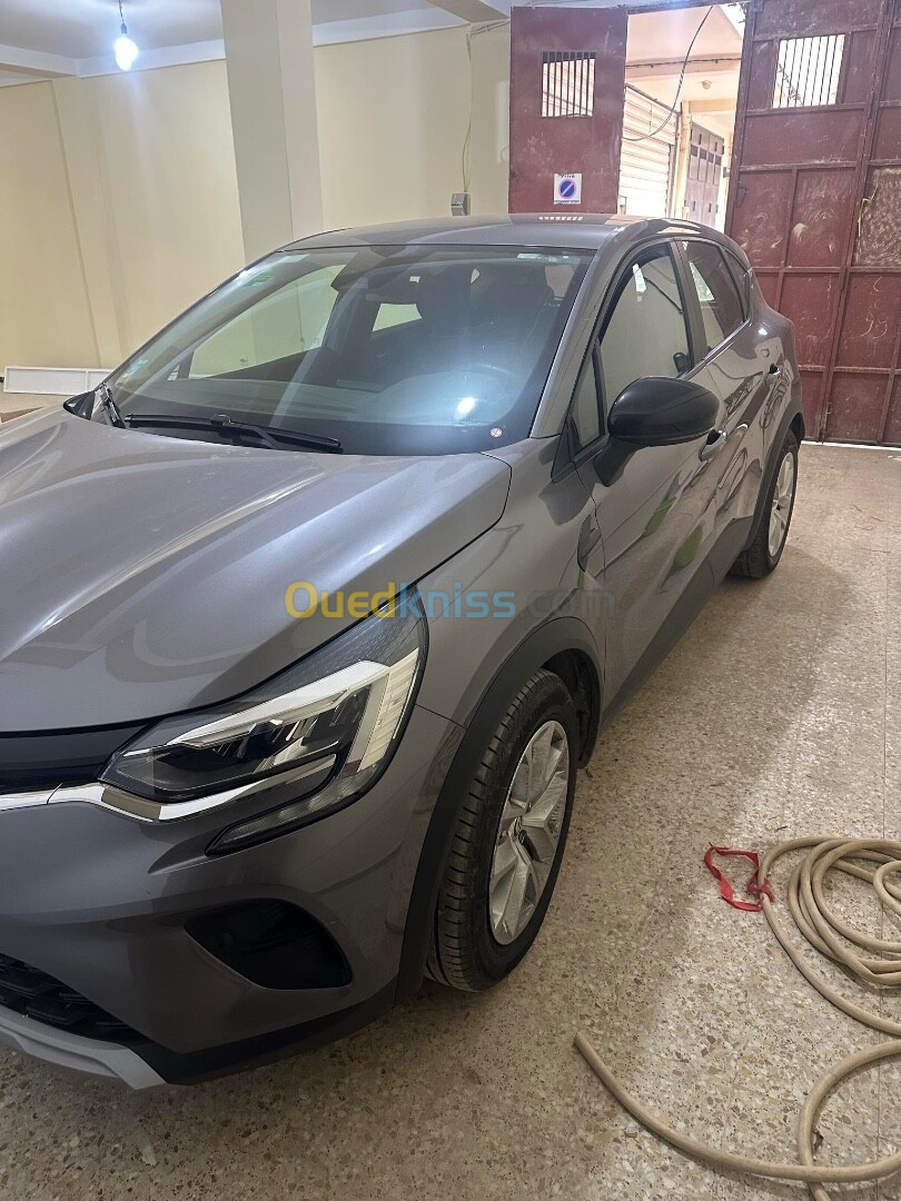 Renault Captur 2022 Captur