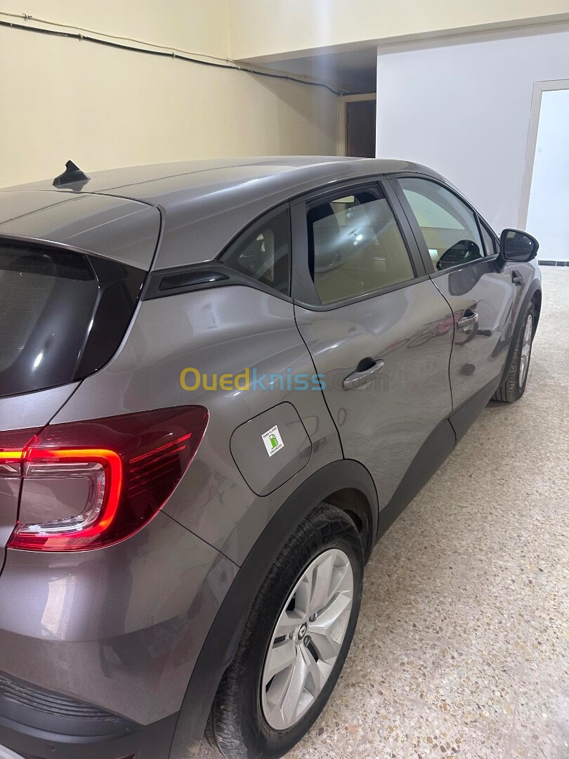 Renault Captur 2022 Captur