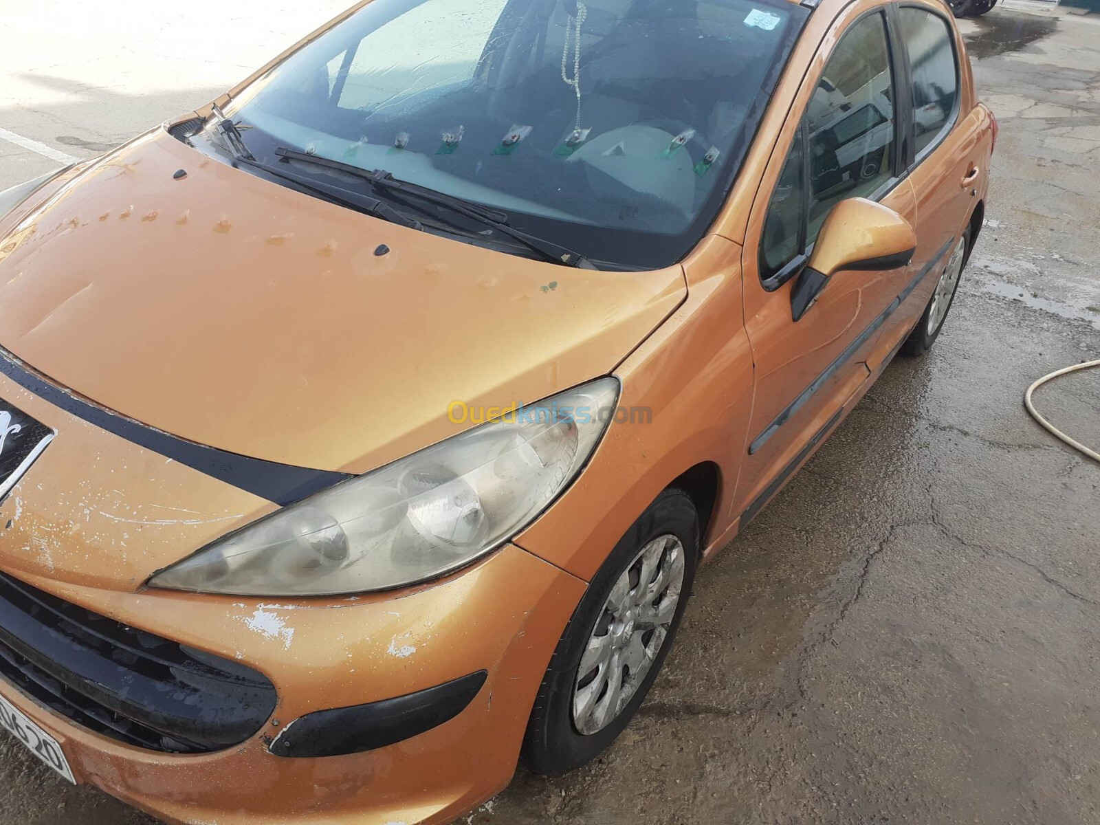 Peugeot 207 2006 207