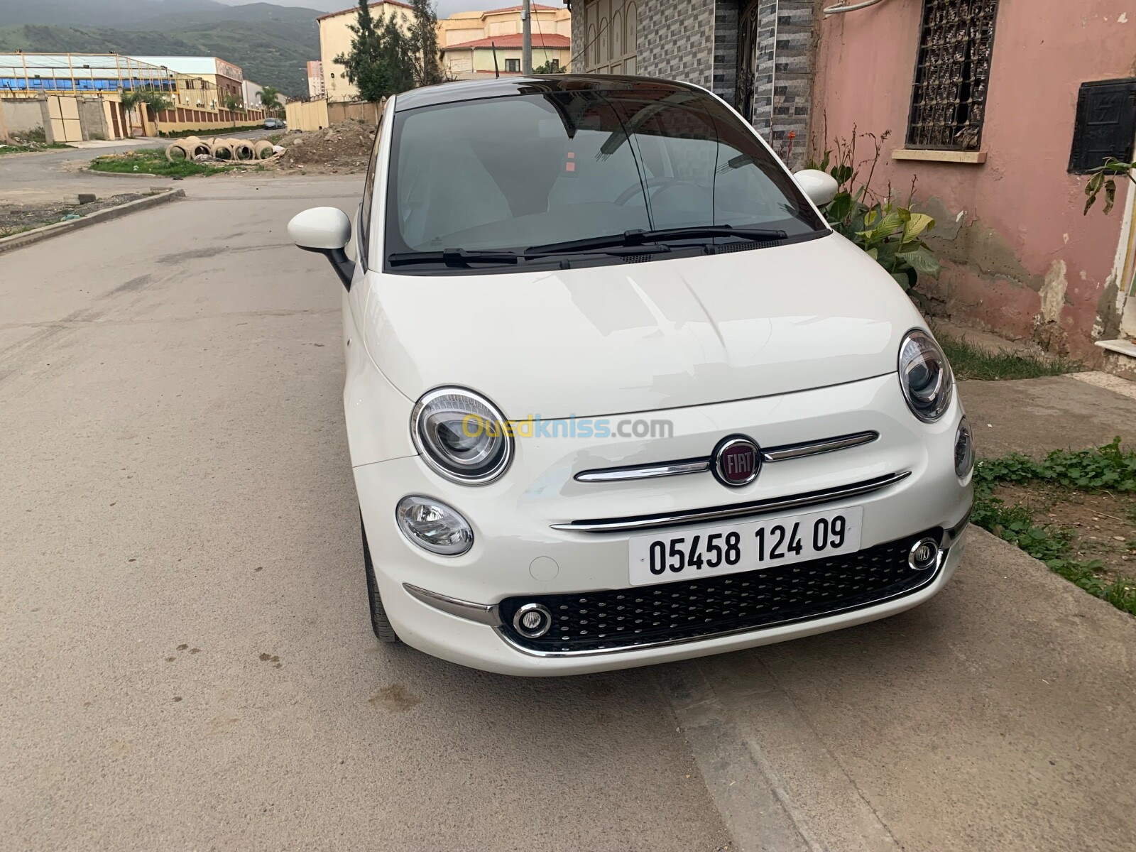 Fiat Fiat 500 2024 Dolcevita