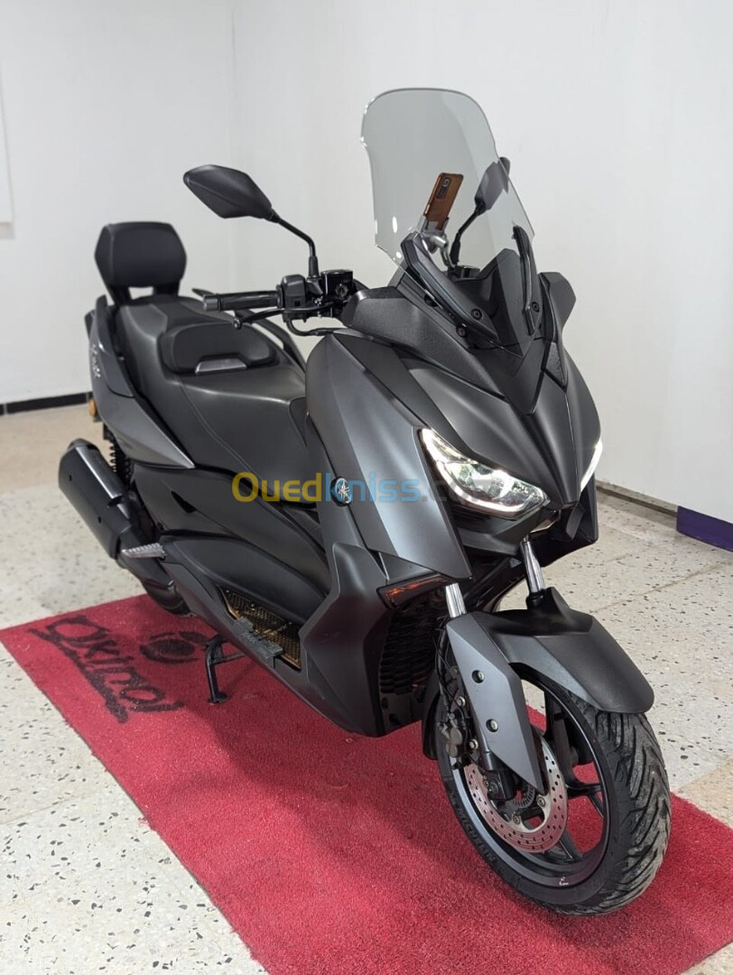 Yamaha Xmax 300 2019 Xmax 