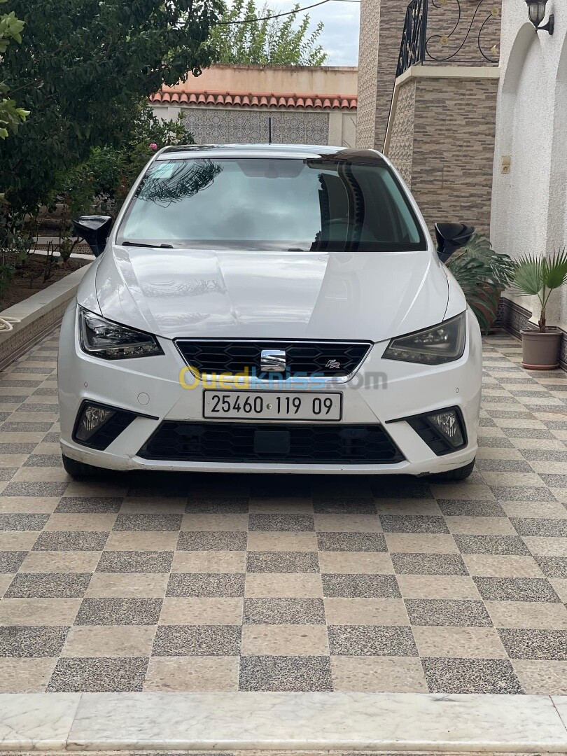 Seat Ibiza 2019 FR