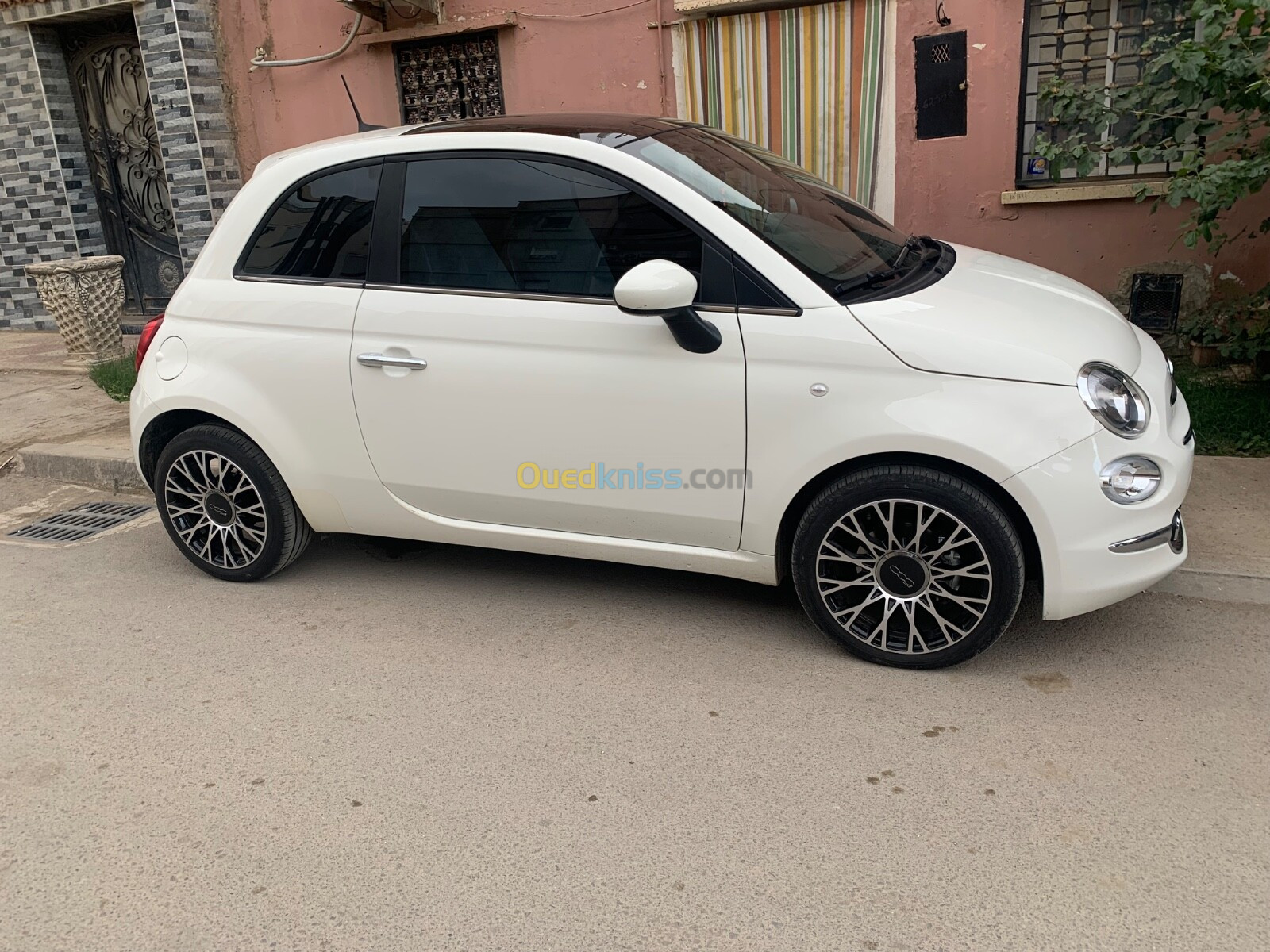 Fiat Fiat 500 dolcevita 2024 Dolcevita