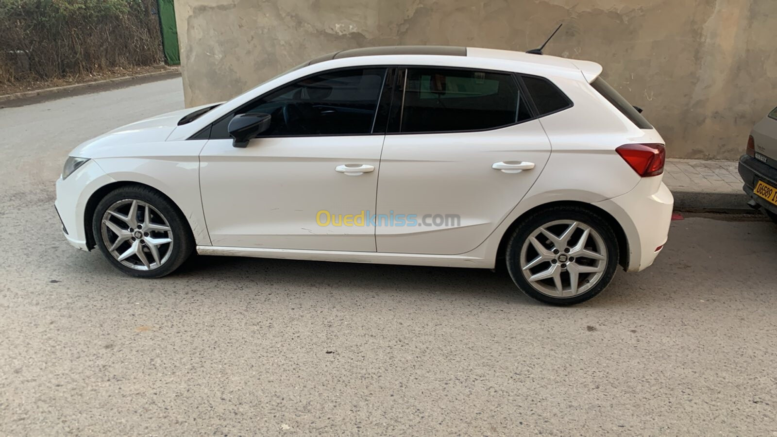 Seat Ibiza 2019 FR