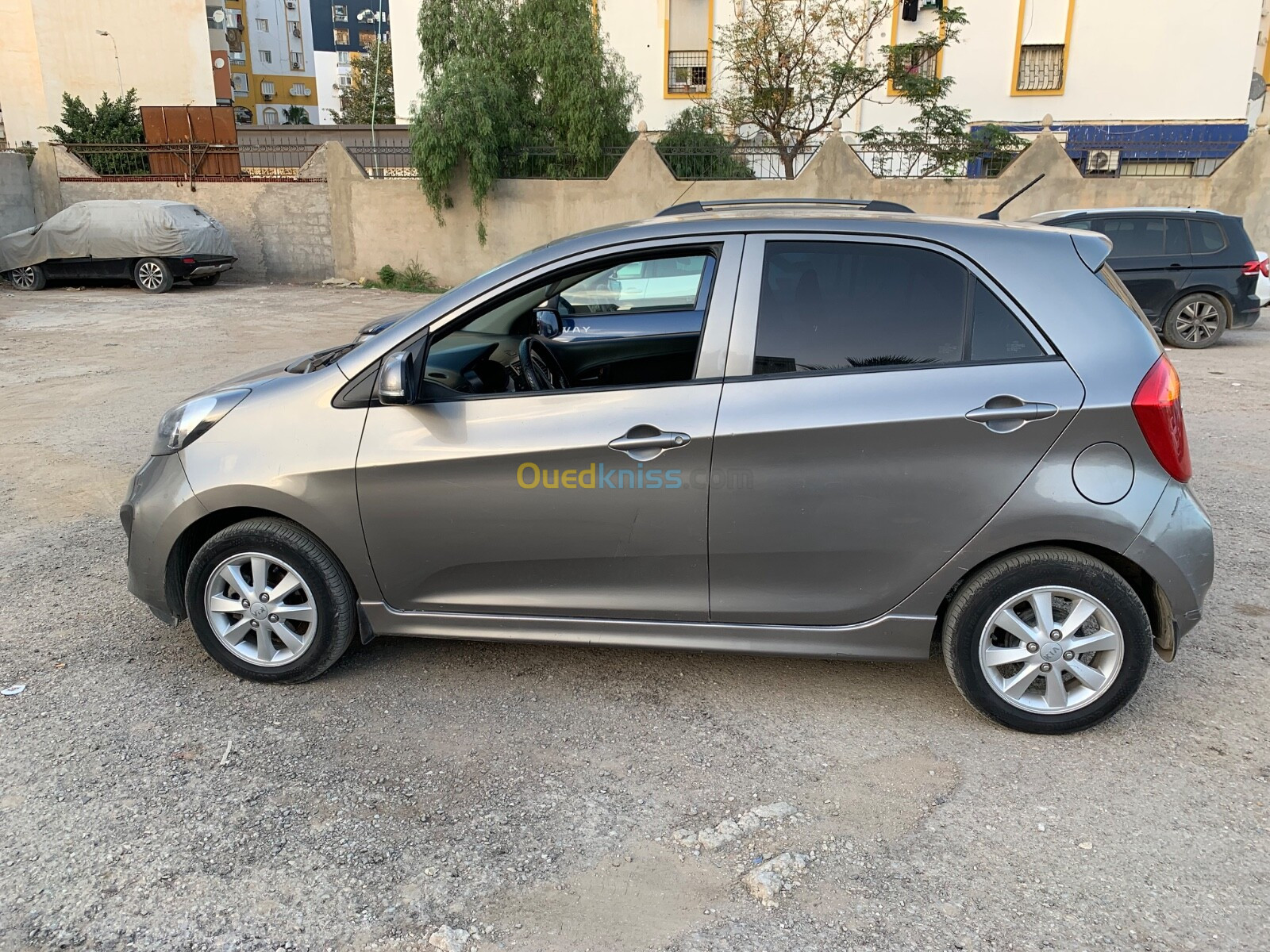 Kia Picanto 2011 Pop