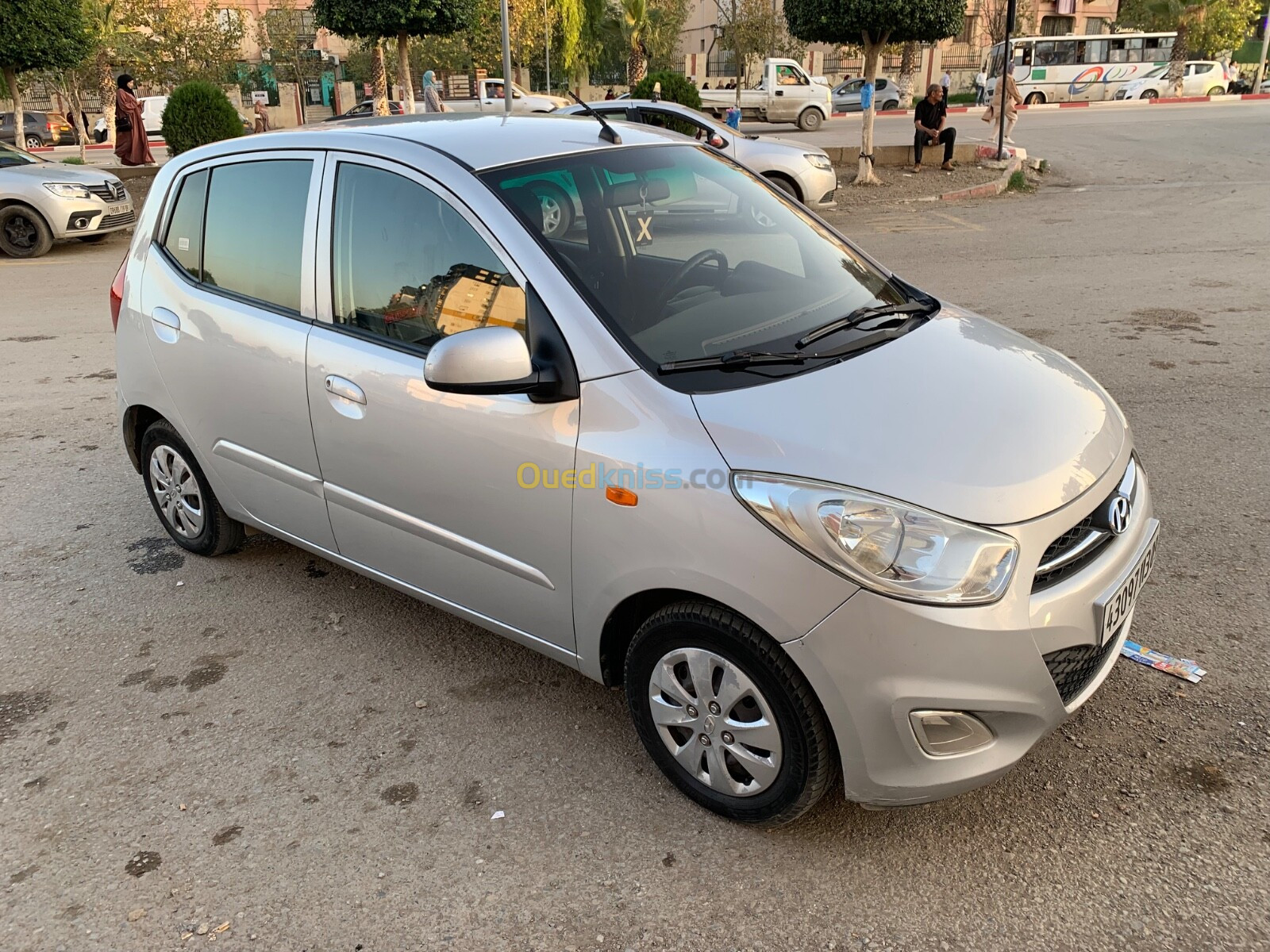 Hyundai i10 2013 GLS