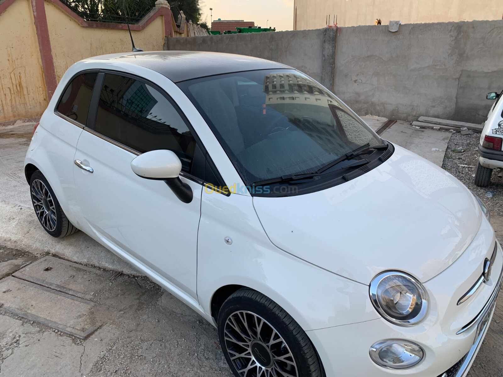 Fiat 500 2024 Dolcevita