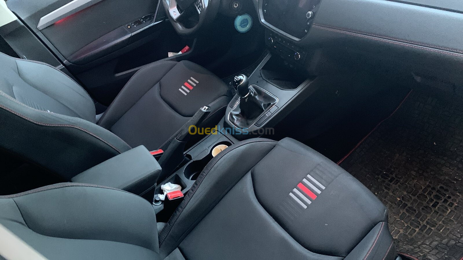 Seat Ibiza 2019 FR