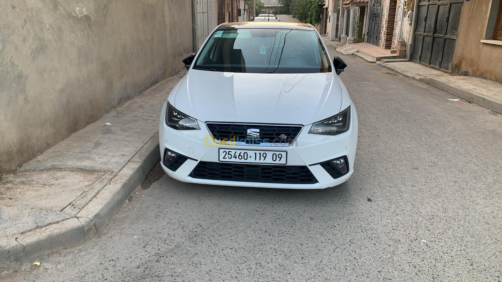 Seat Ibiza 2019 FR