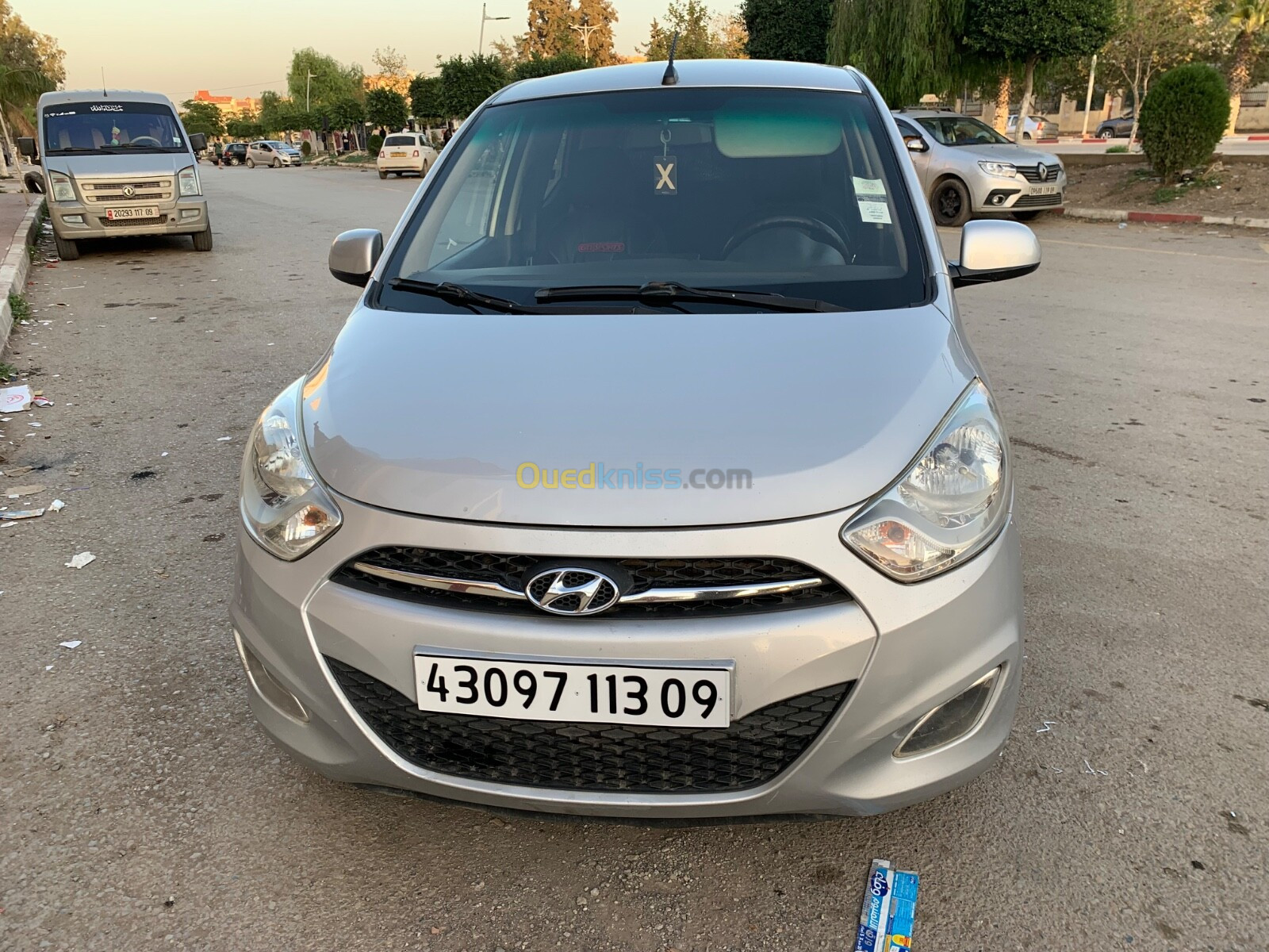 Hyundai i10 2013 GLS