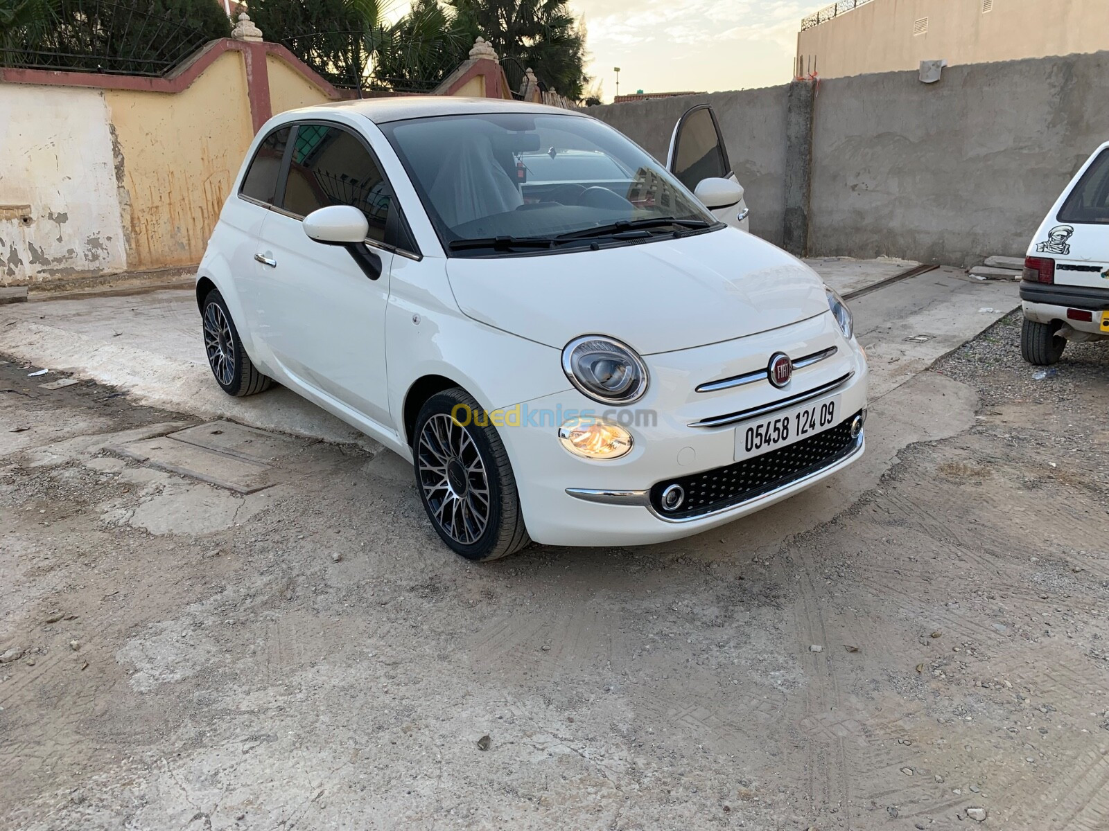 Fiat 500 2024 Dolcevita