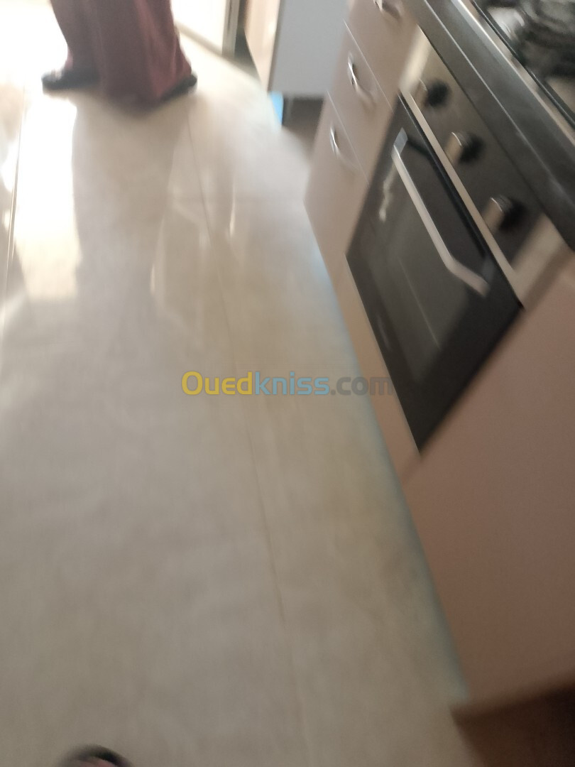 Vente Appartement F3 Alger Mahelma