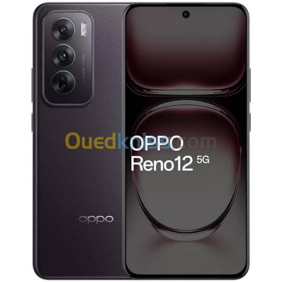 Oppo Reno12 5G 12/256GB 2sim