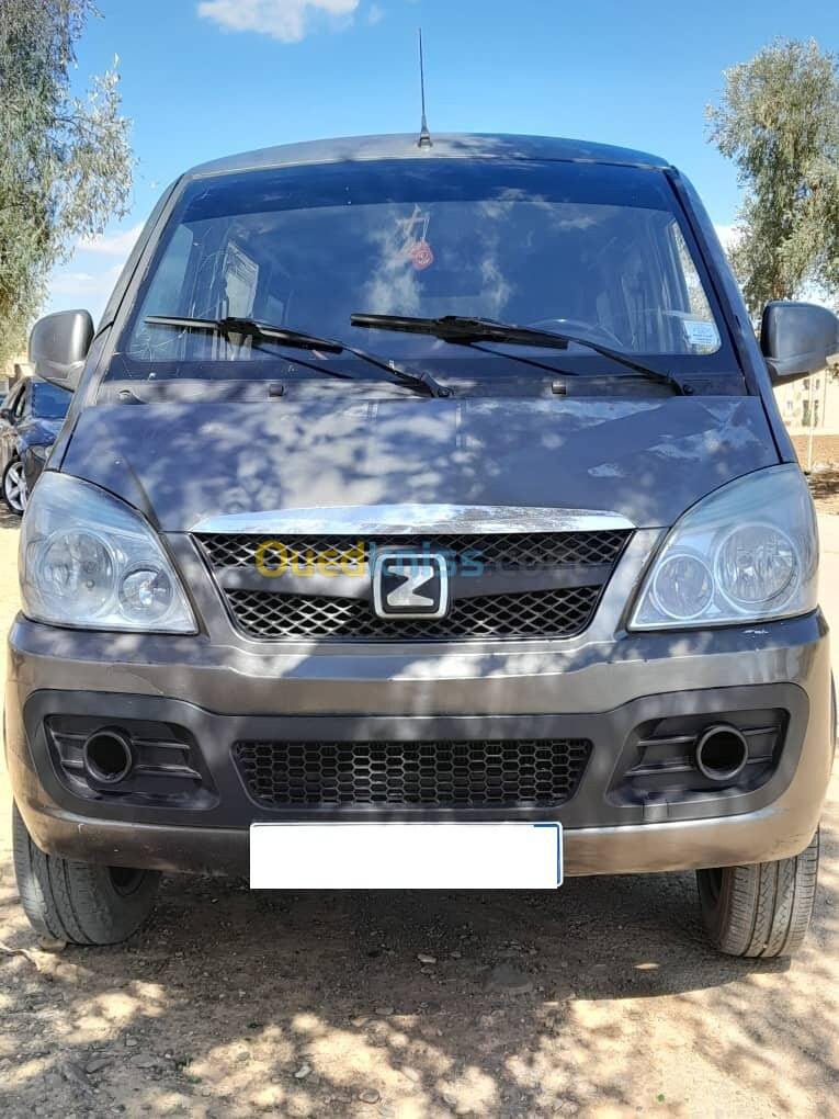 Zotye Z10 2013 ZA10