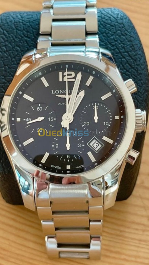 Montre Longines original