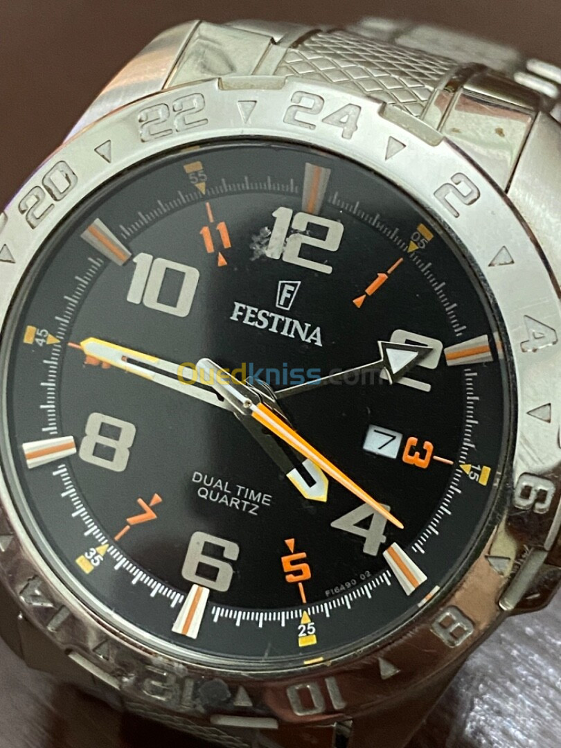 Festina F16490