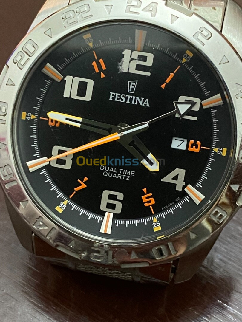 Festina F16490