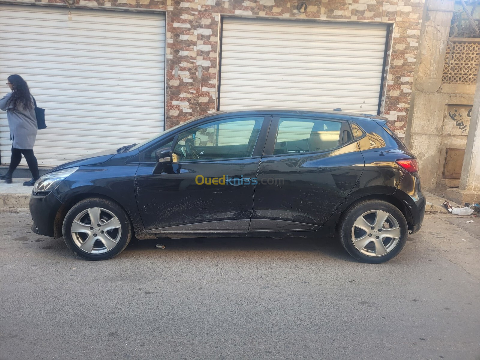 Renault Clio 4 2013 Clio 4