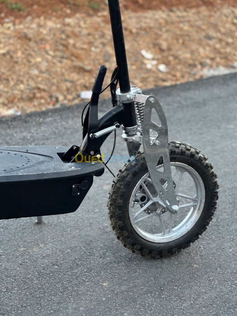 Scooter & trotinette électrique 1000 w neuf