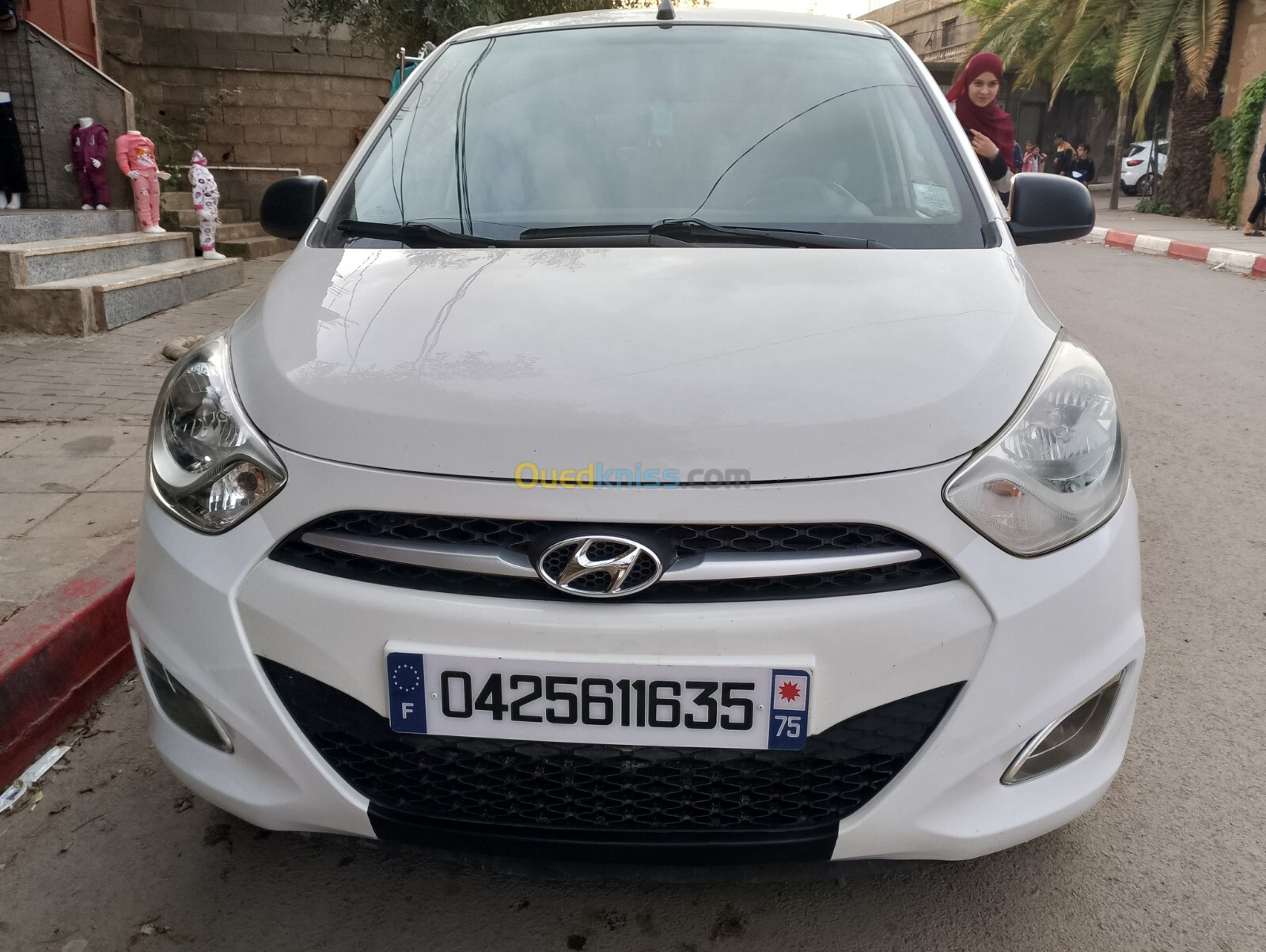 Hyundai i10 2016 GLS