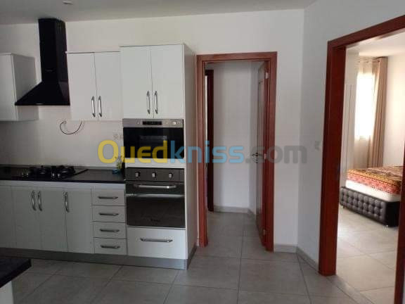 Location Appartement F3 Alger Hydra