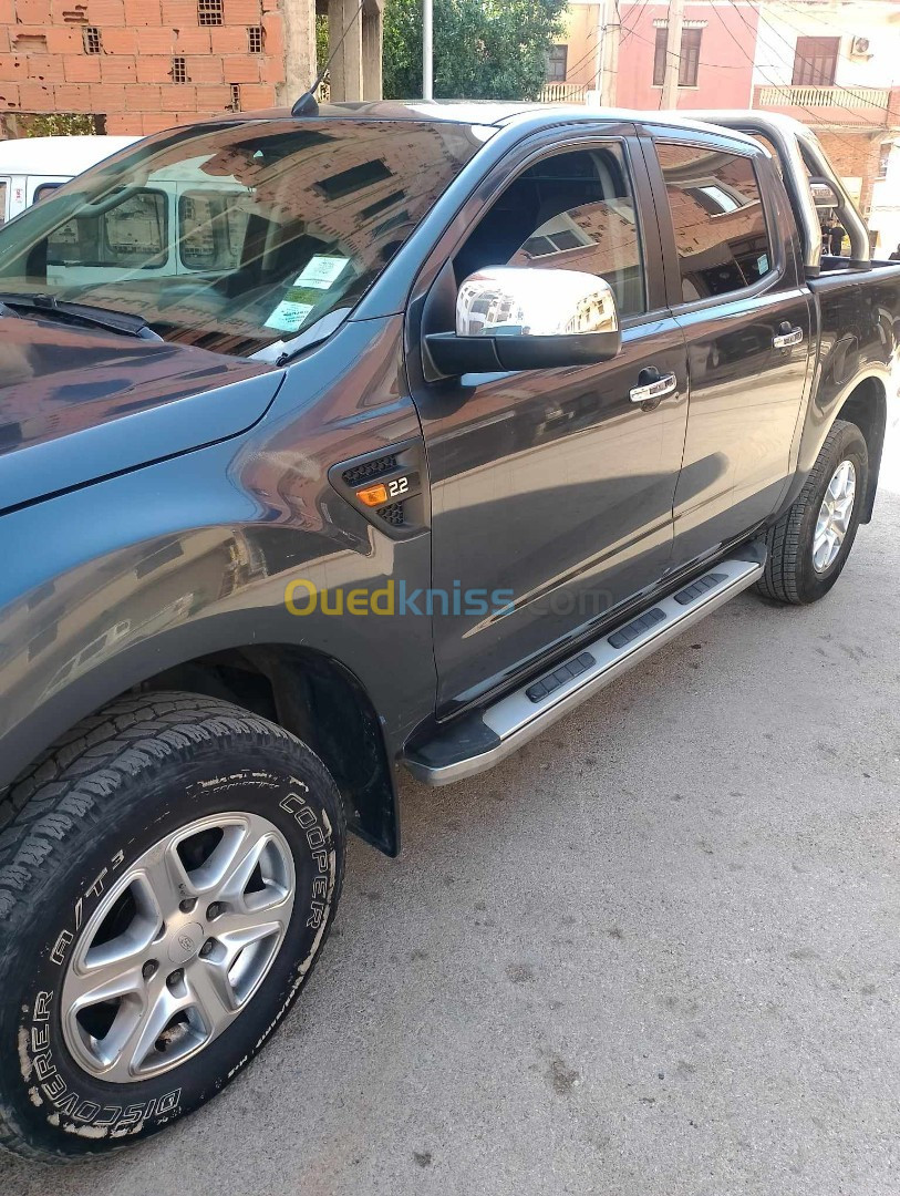 Ford Ranger 2014 Ranger