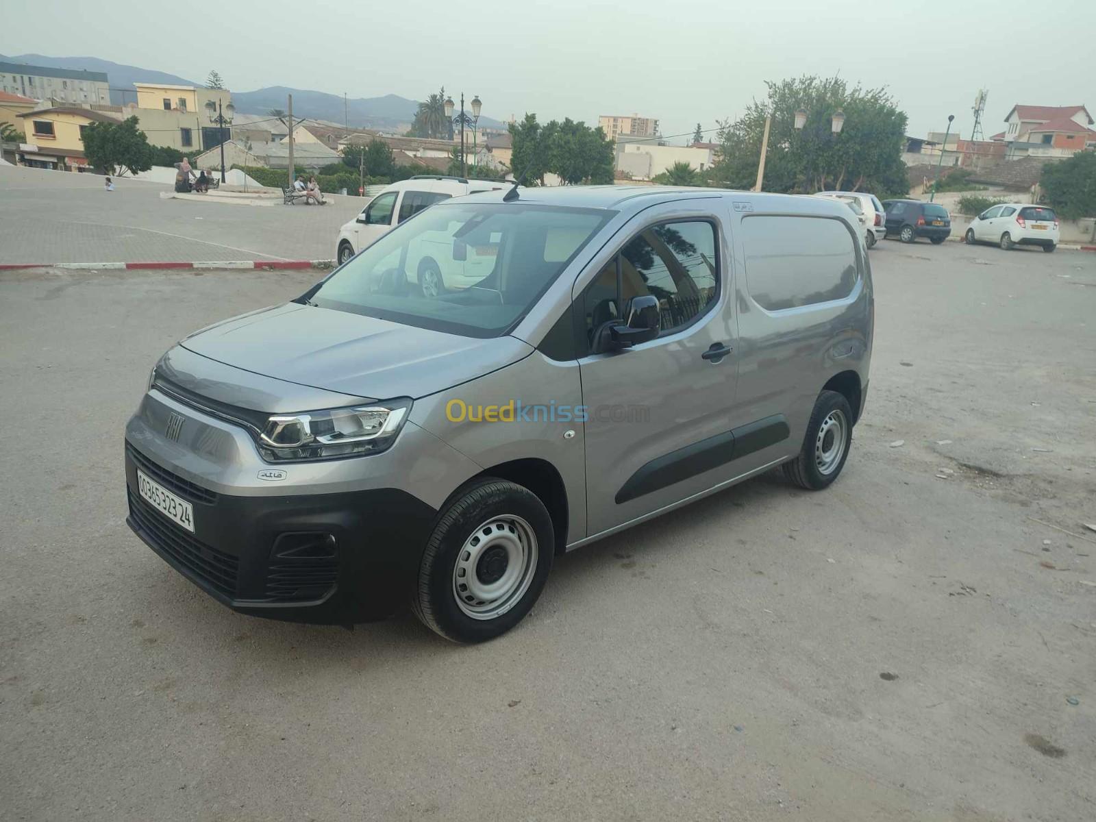 Fiat Doblo 2023 