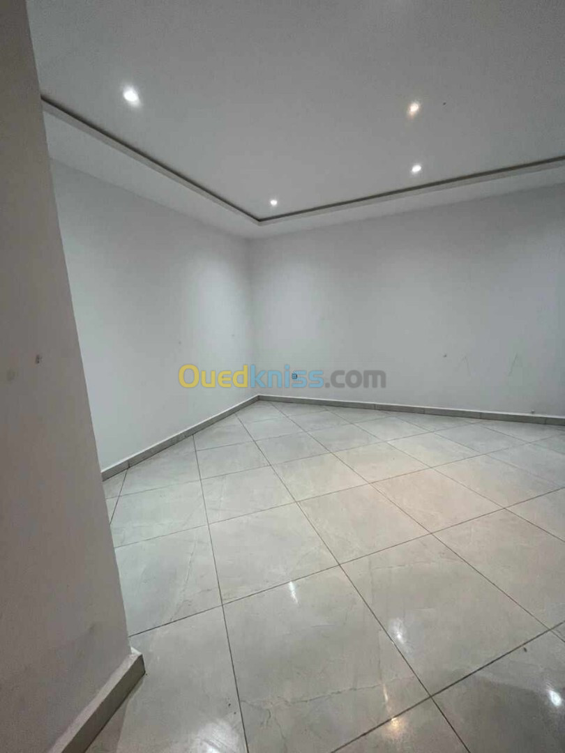 Vente Appartement F4 Alger Cheraga