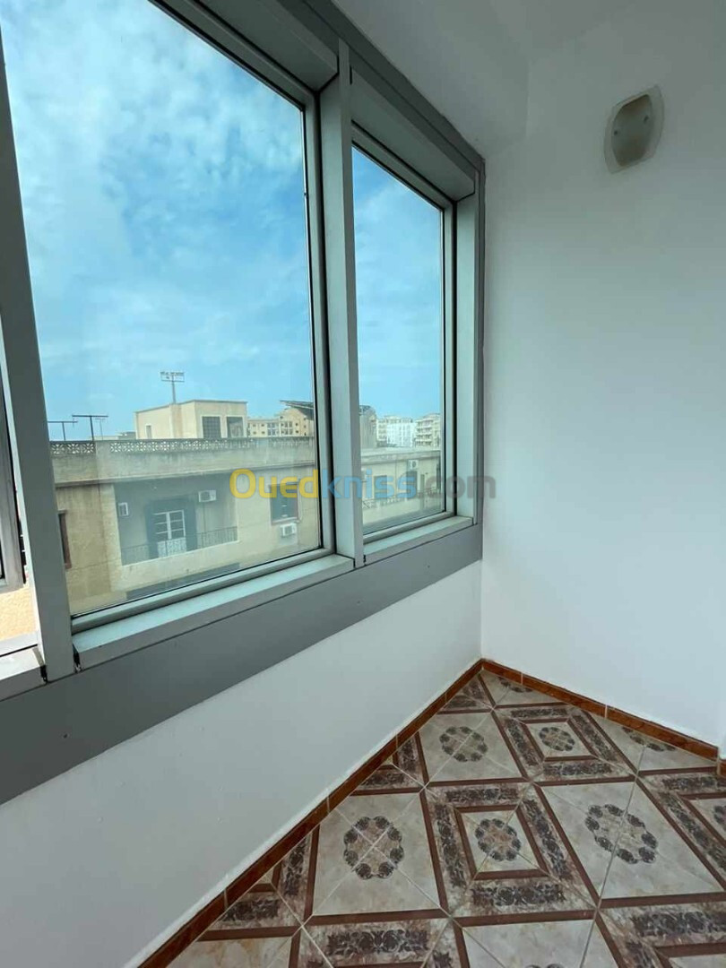 Location Immeuble Alger Staoueli