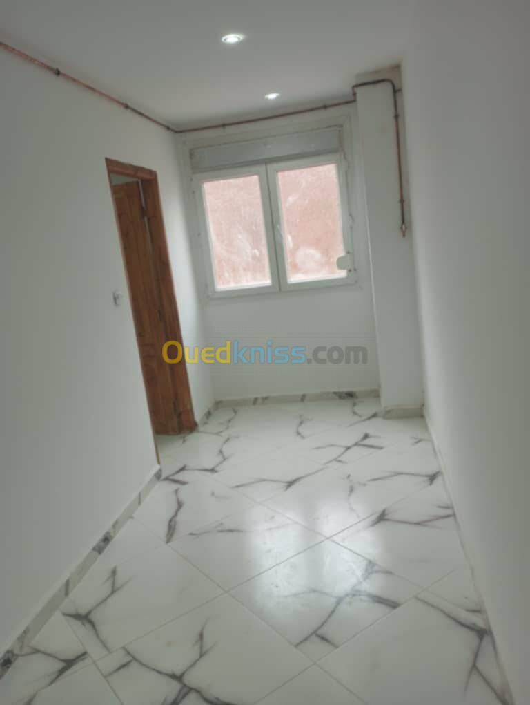 Location Appartement F3 Alger Beni messous