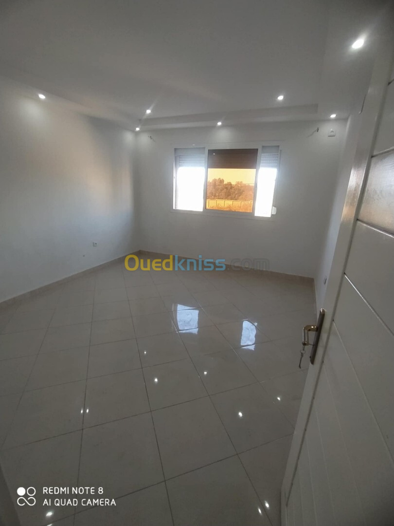 Location Appartement F3 Alger Ouled fayet